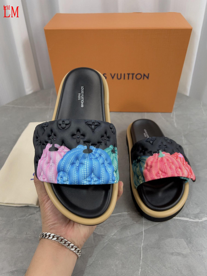 lv slides