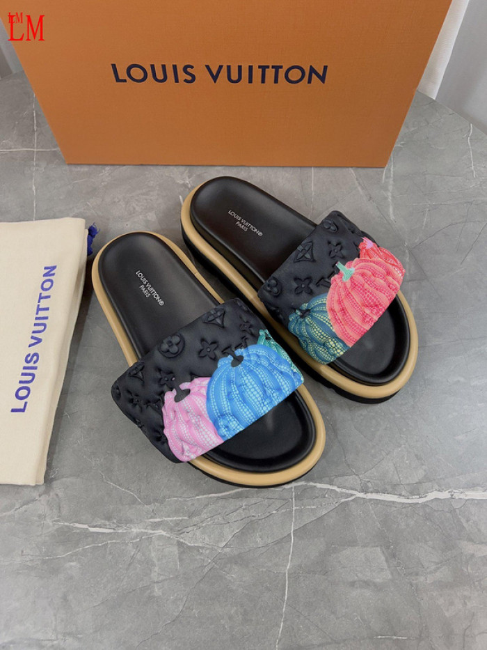 lv slides