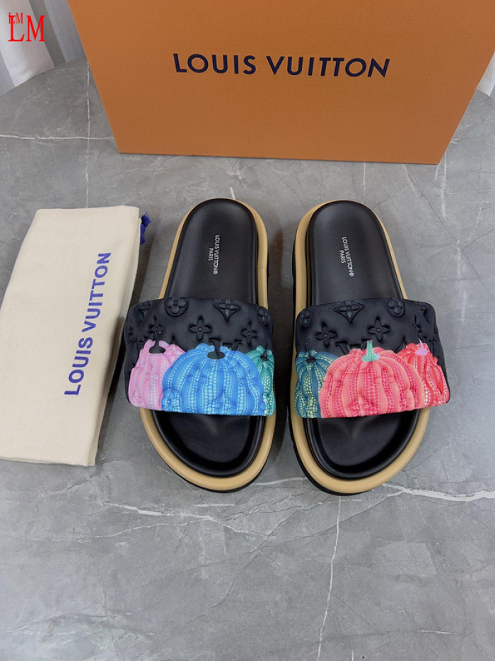 lv slides