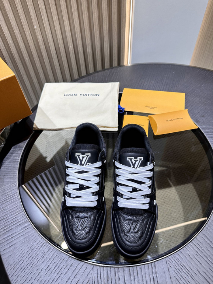lv sneaker low