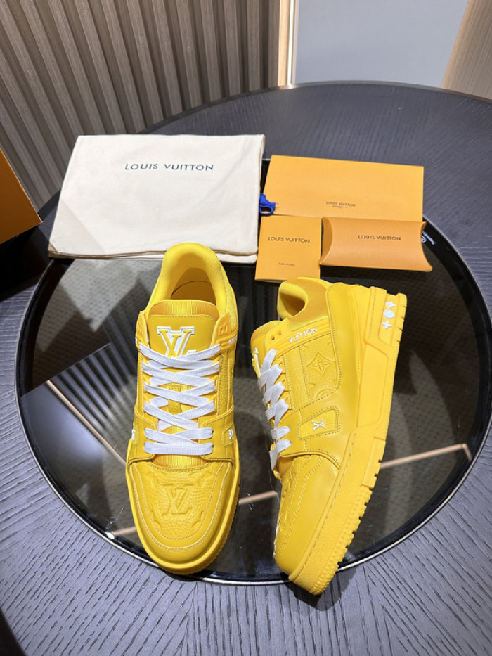 lv sneaker low