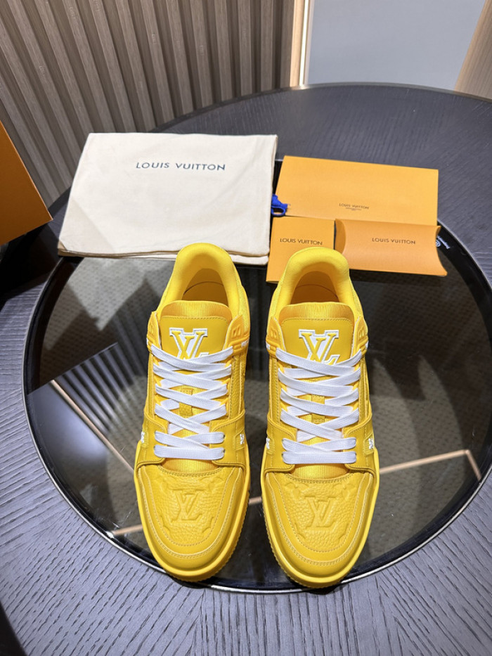 lv sneaker low
