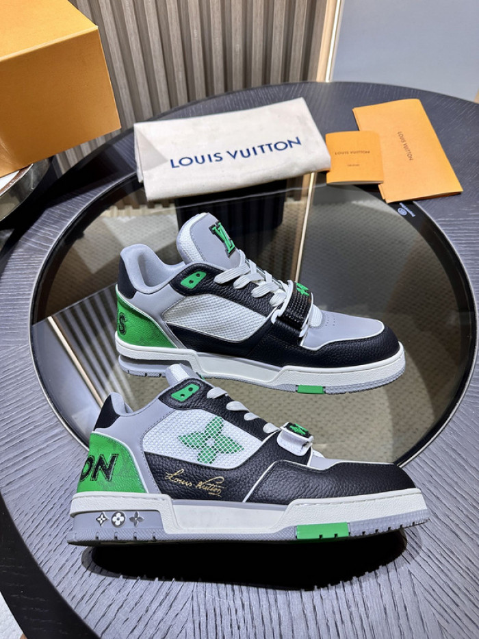 lv sneaker low