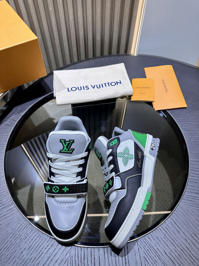 lv sneaker low