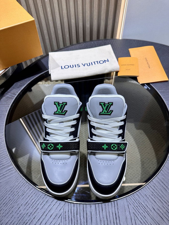lv sneaker low