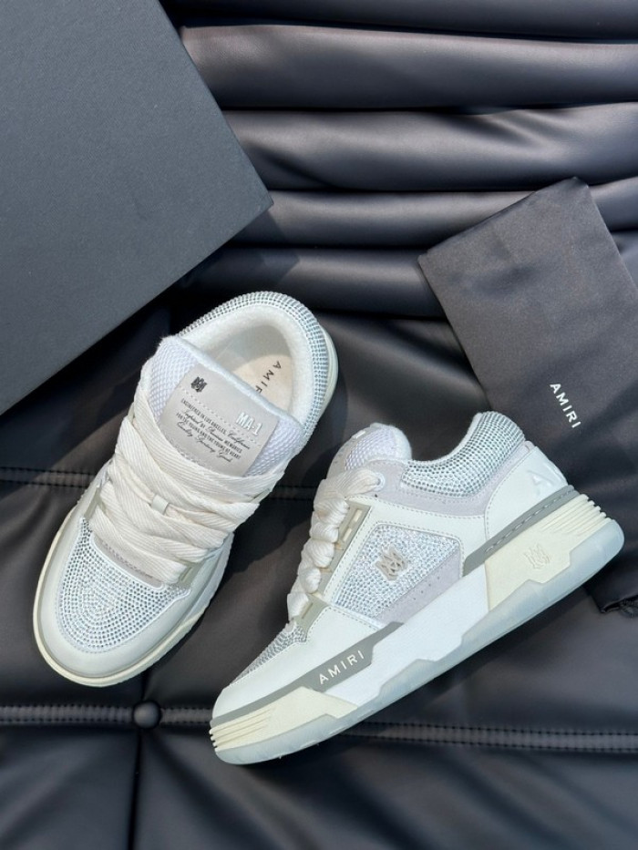 AMIRI MA-1 (crystal)