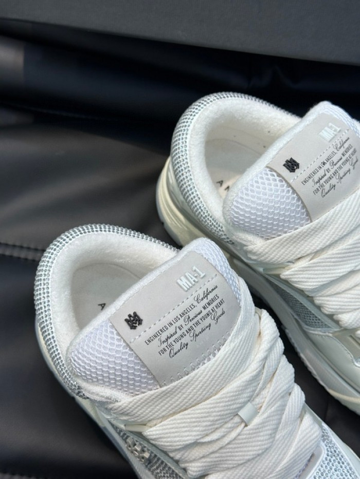 AMIRI MA-1 (crystal)