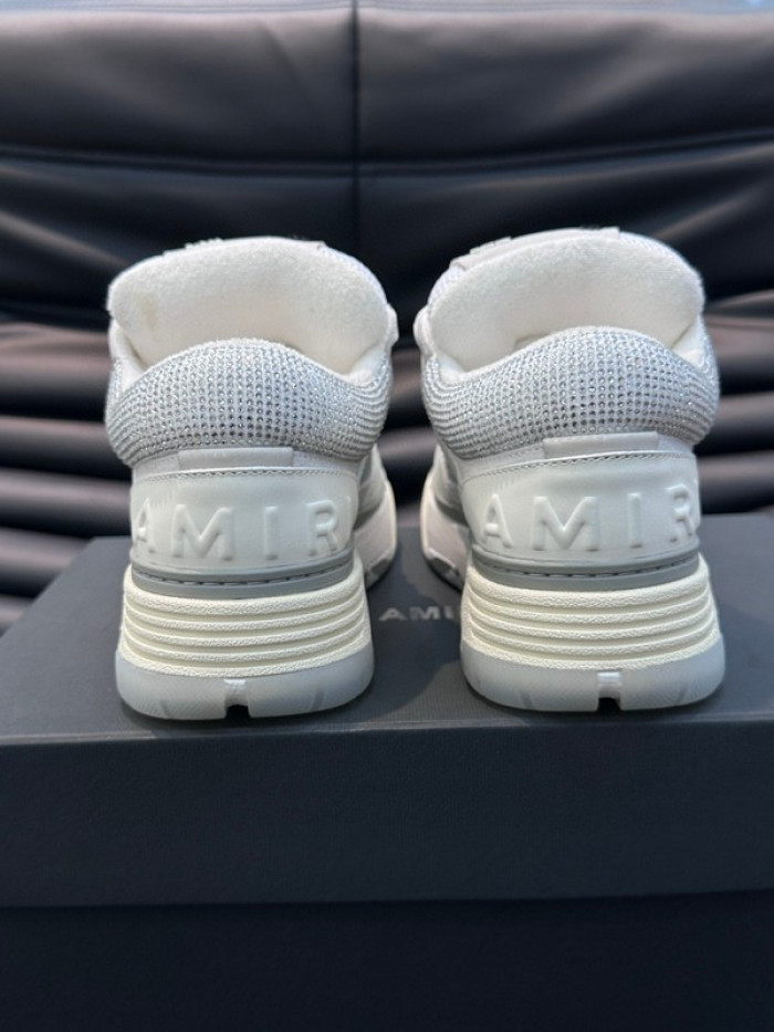 AMIRI MA-1 (crystal)