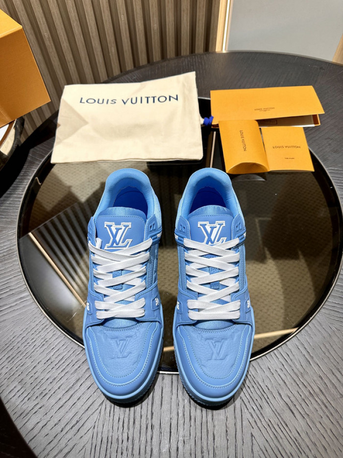 lv sneaker low