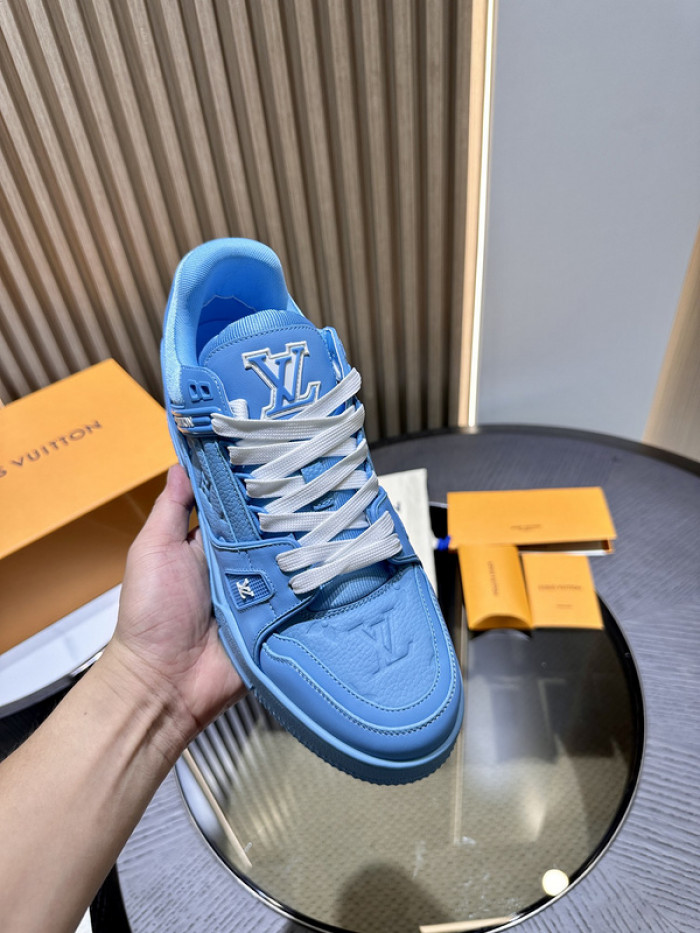 lv sneaker low