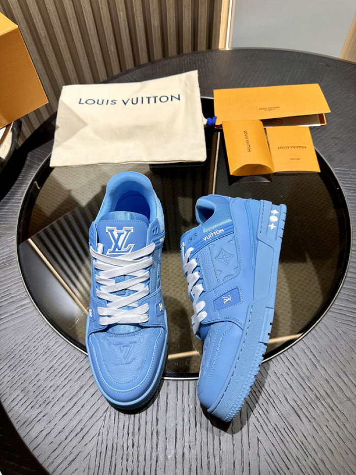 lv sneaker low