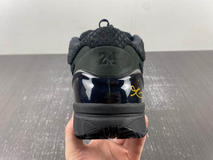 nike kobe 4 protro gift of mamba fq3544-001