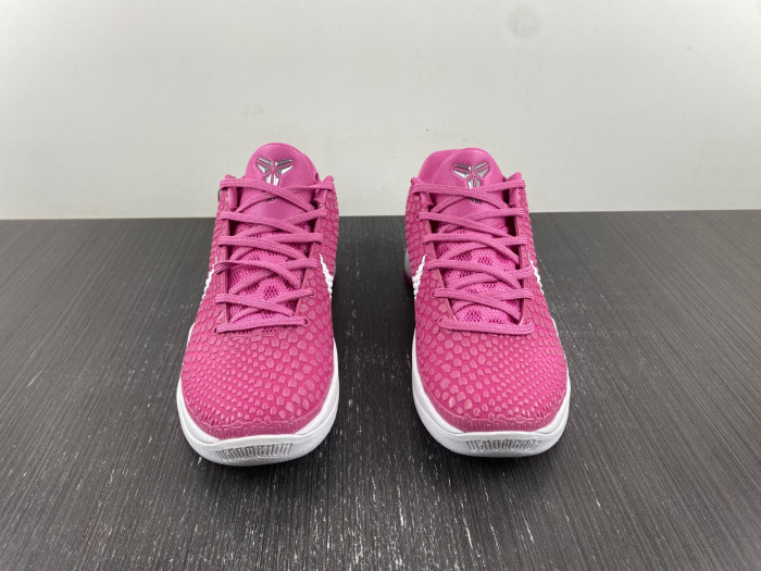 nike kobe 6 protro think pink cw2190-600