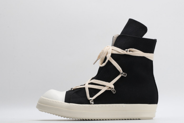 rick owens sneakers