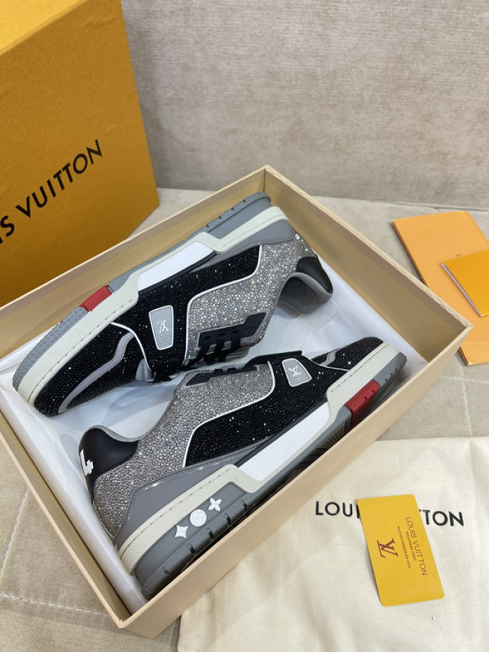 lv sneaker low