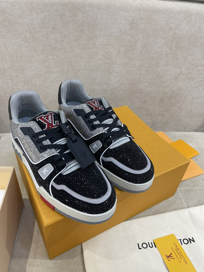 lv sneaker low