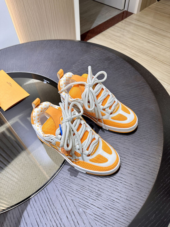 lv sneaker low