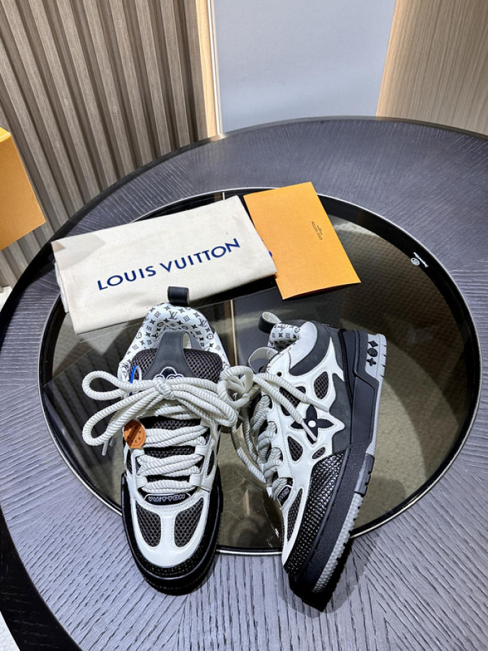 lv sneaker low
