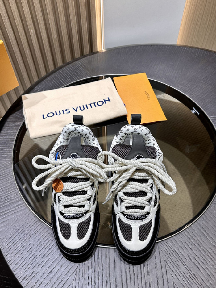 lv sneaker low