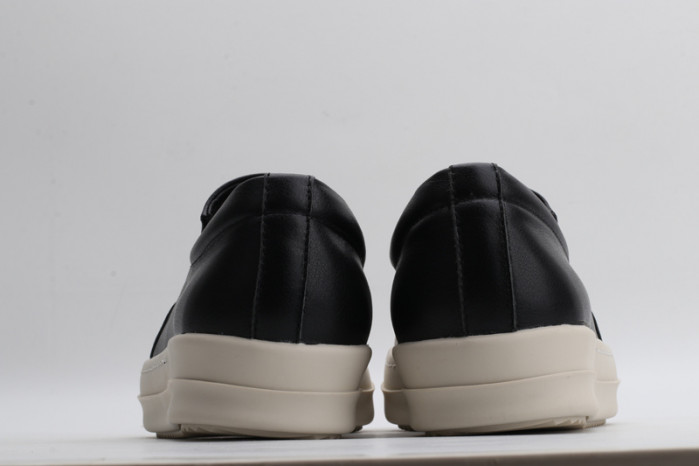 rick owens sneakers