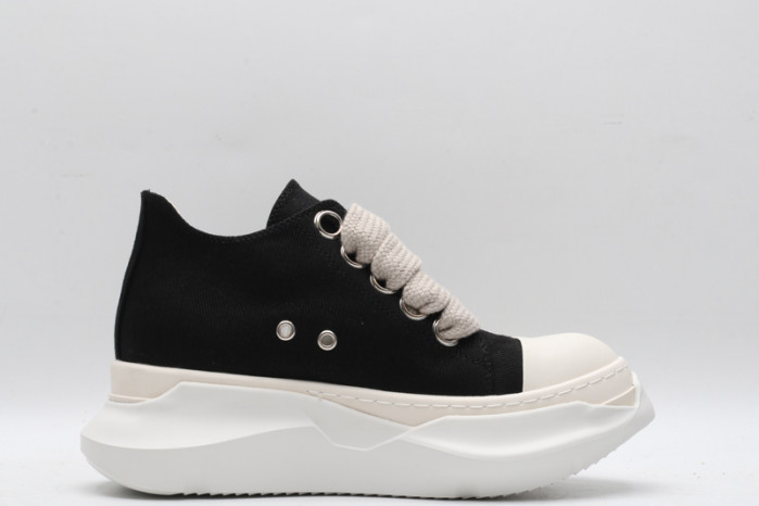 rick owens sneakers