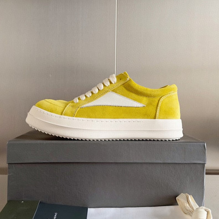 r1ck 0wens sneaker