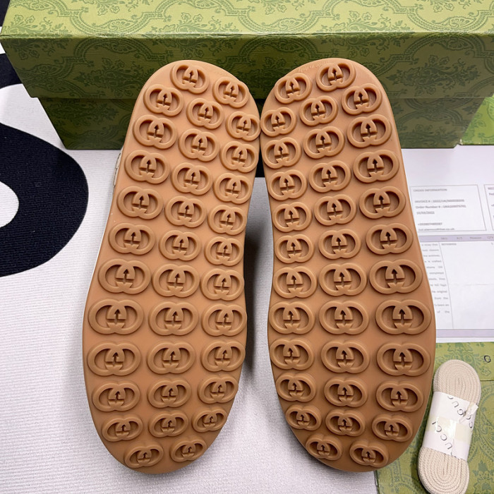 g*u*i tennis 1977 sneaker