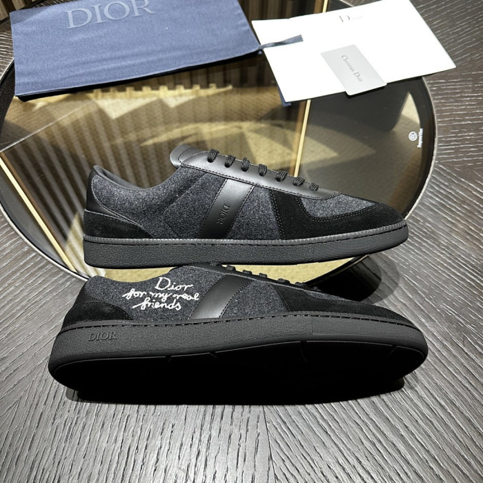 D10r B01 Matchpoint Sneaker