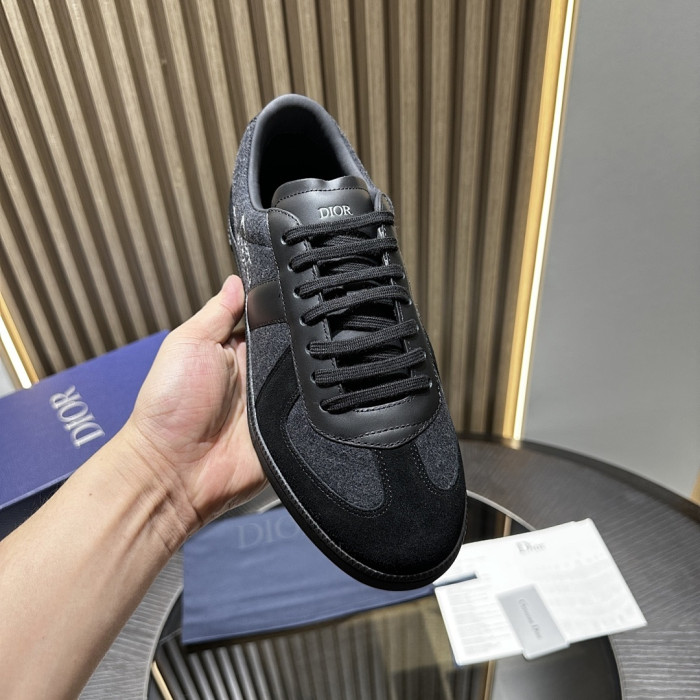 D10r B01 Matchpoint Sneaker