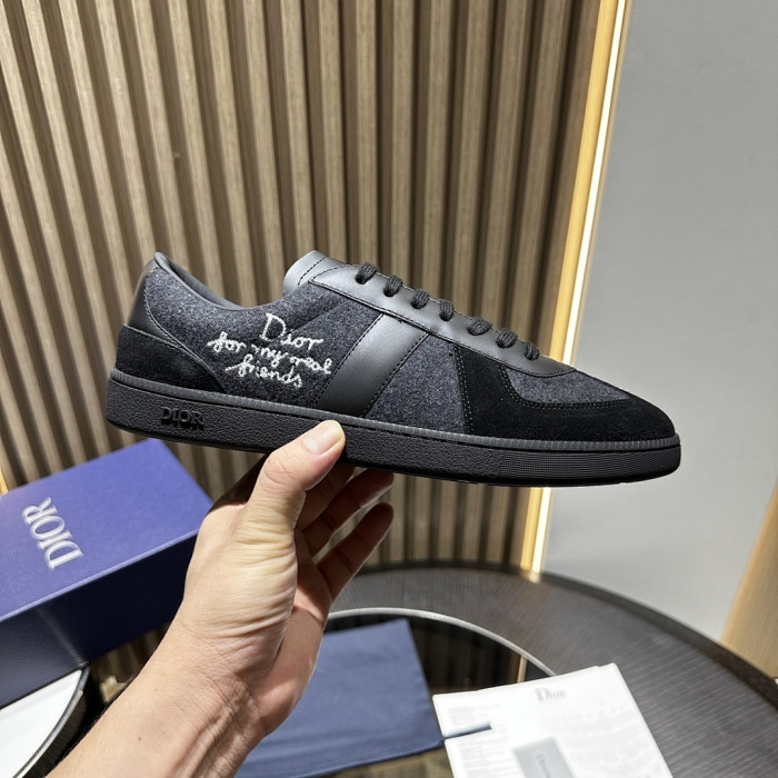 D10r B01 Matchpoint Sneaker