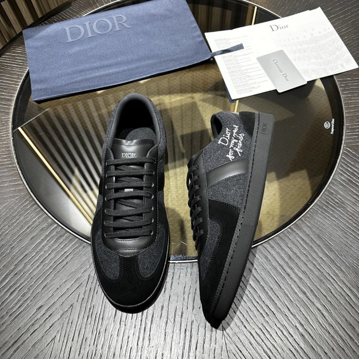 D10r B01 Matchpoint Sneaker