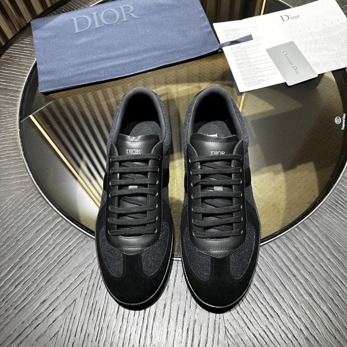D10r B01 Matchpoint Sneaker