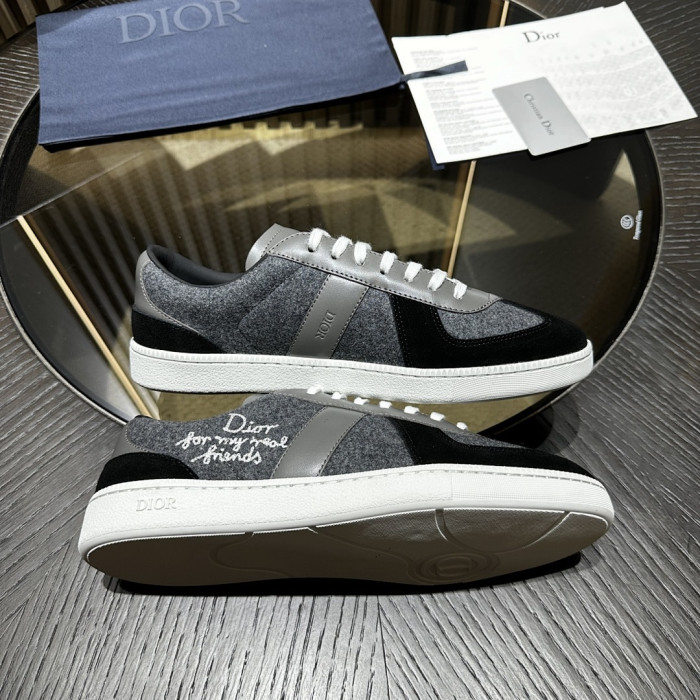 D10r B01 Matchpoint Sneaker