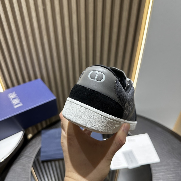 D10r B01 Matchpoint Sneaker