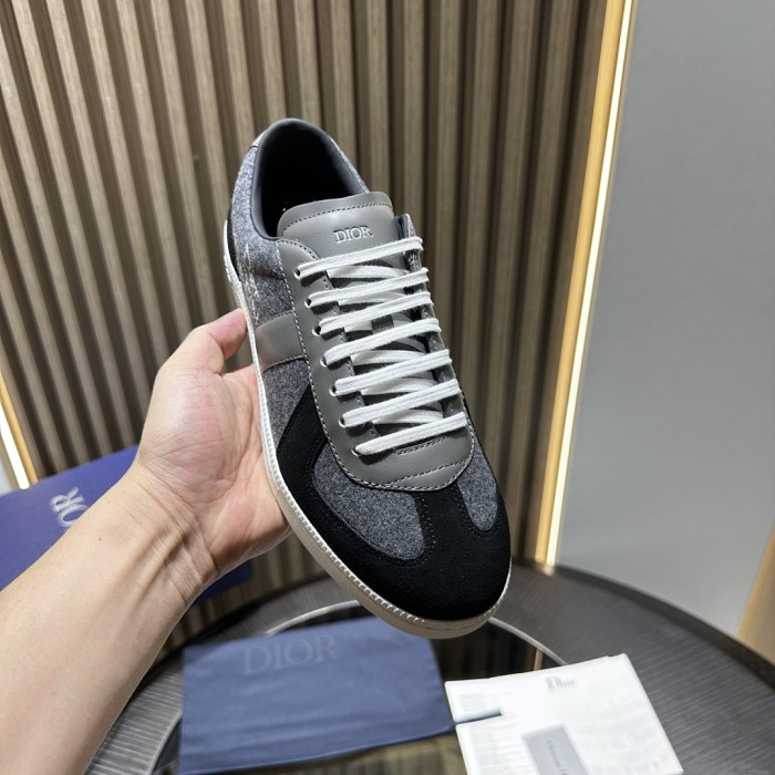 D10r B01 Matchpoint Sneaker