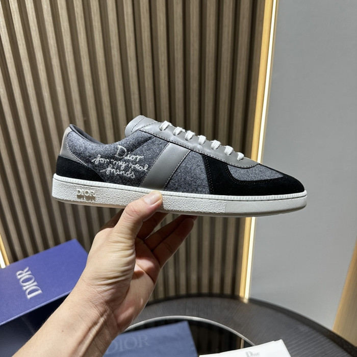D10r B01 Matchpoint Sneaker