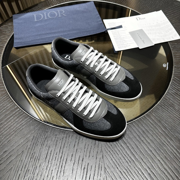 D10r B01 Matchpoint Sneaker