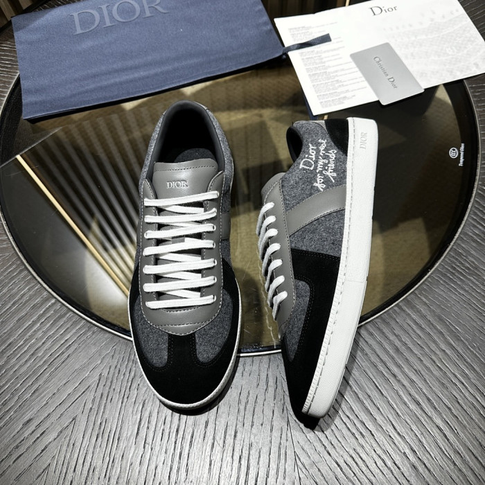 D10r B01 Matchpoint Sneaker