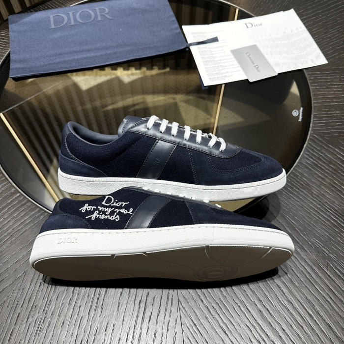 D10r B01 Matchpoint Sneaker