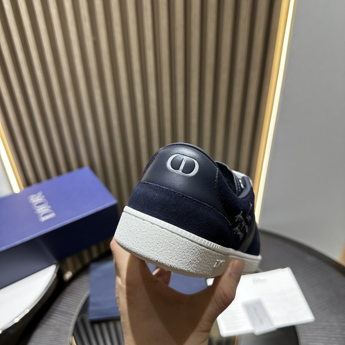 D10r B01 Matchpoint Sneaker