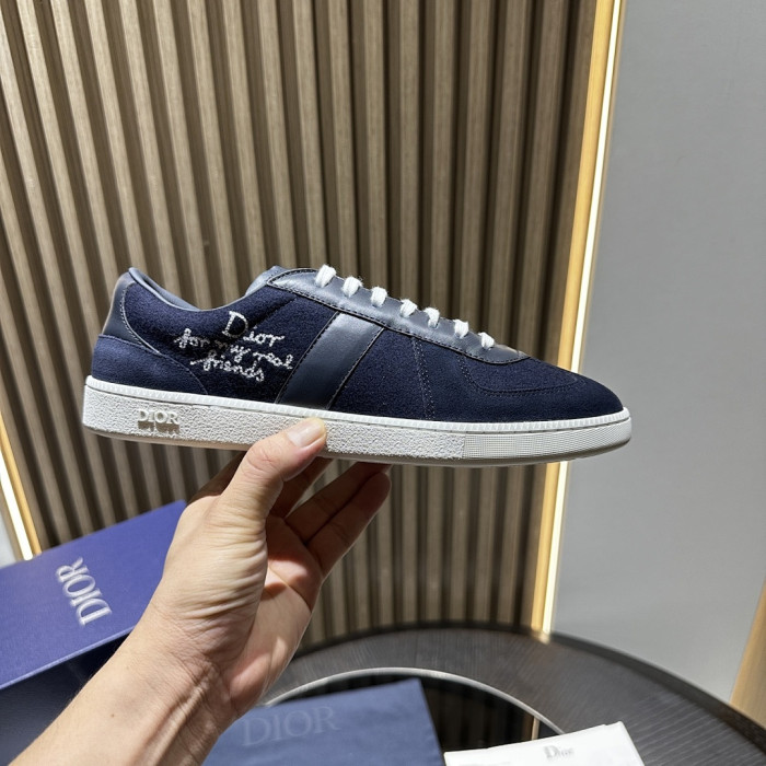 D10r B01 Matchpoint Sneaker