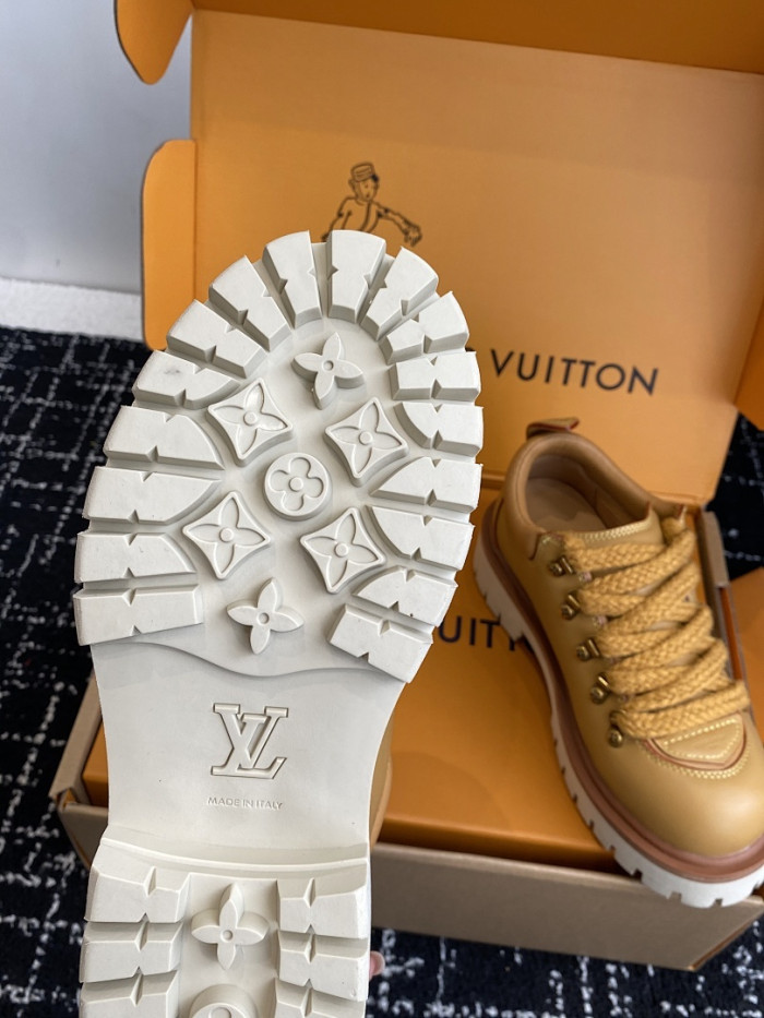 LV Remix Derby Sneaker