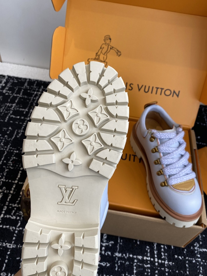 LV Remix Derby Sneaker