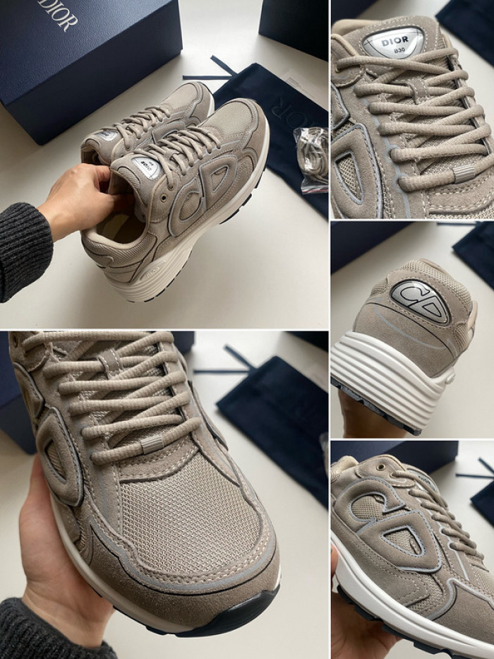 Dior B30 SNEAKER (EU35-47)