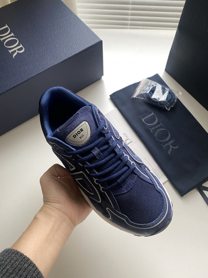 Dior B30 SNEAKER (EU35-47)