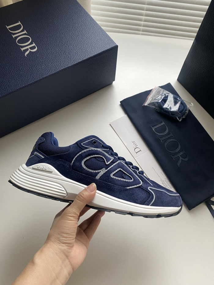 Dior B30 SNEAKER (EU35-47)