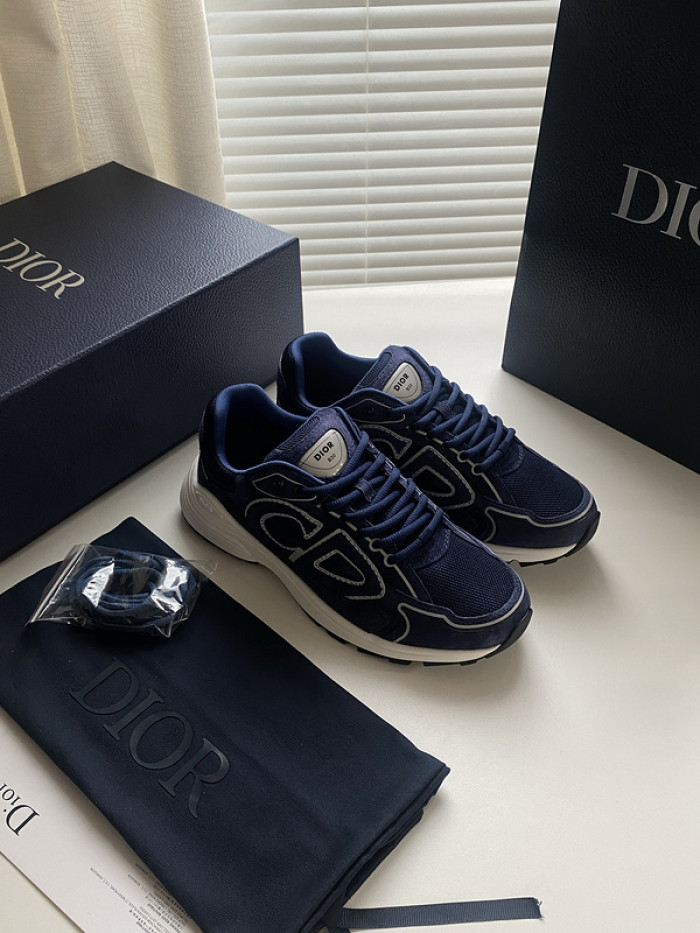 Dior B30 SNEAKER (EU35-47)
