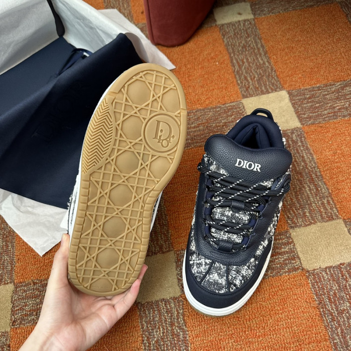 Di*or B9S Sneaker