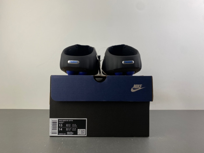 Nike Mind 001 Slide IQ8502-001