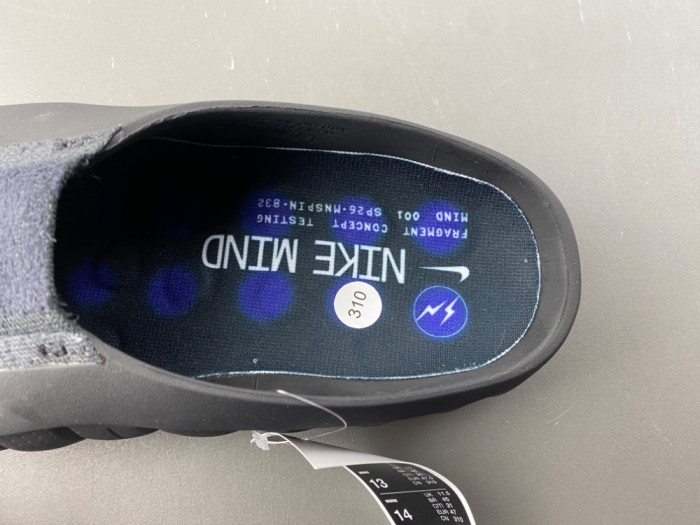 Nike Mind 001 Slide IQ8502-001